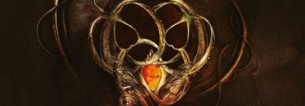 Aeternia, la marche du prophète et la baffe dans ta gueule