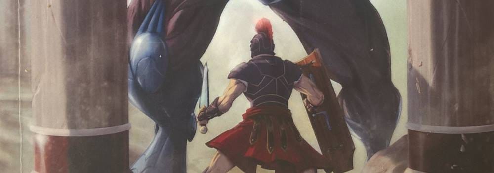 Antiqu'idées, les mythes secoués