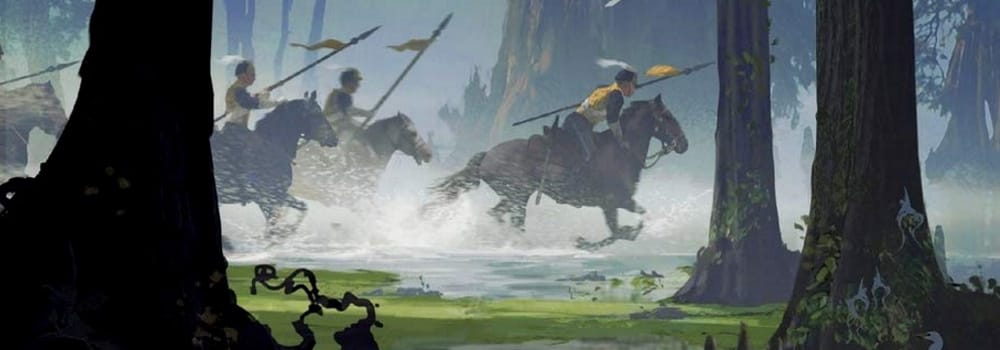 Blood of empire, Dernier bain de sang