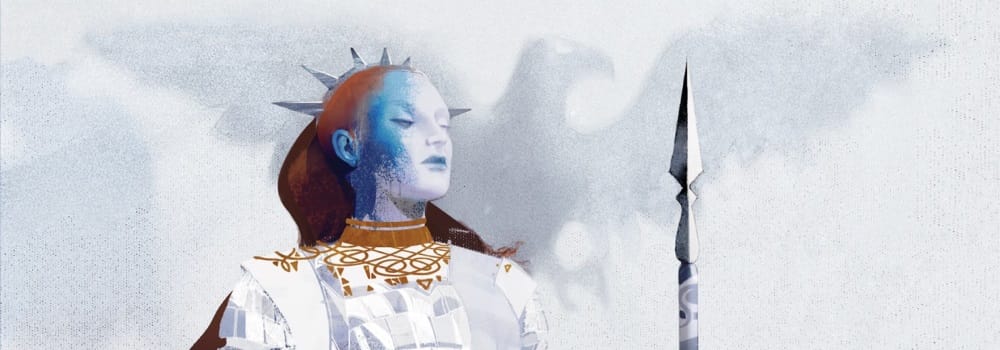 Boudicca, reine de colère