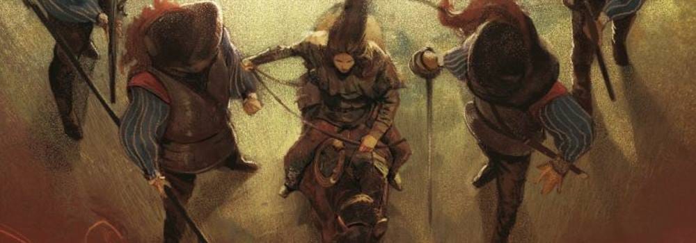 Le radar de l'ours, Août 2025