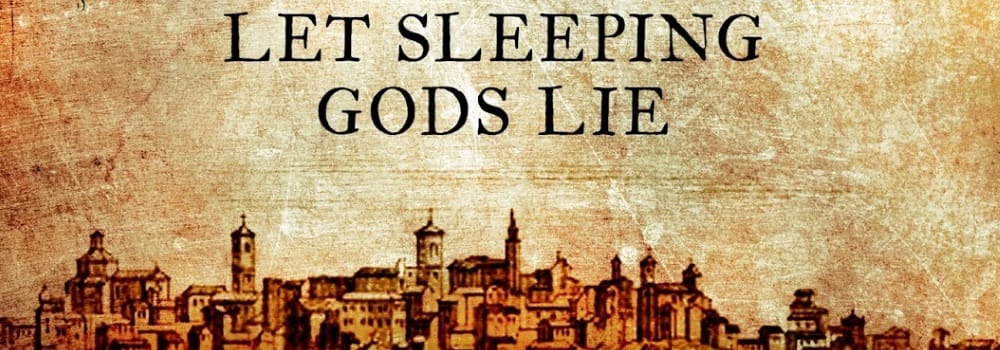 The Copper Promise, Donjons, Dragons, Bastons