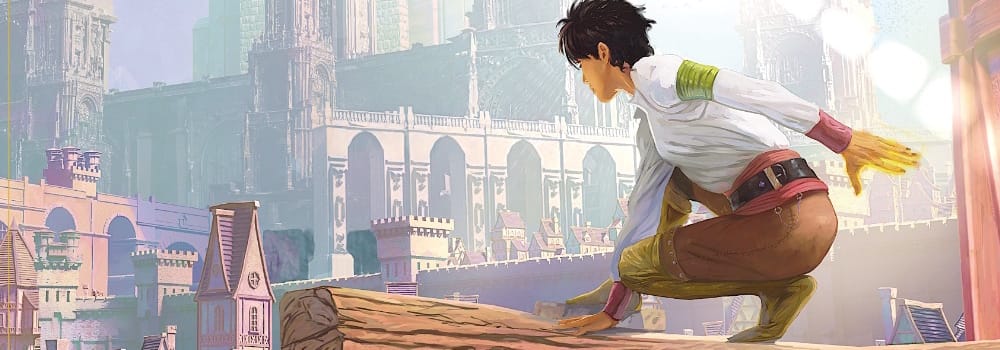 Le radar de l'ours, Septembre 2025