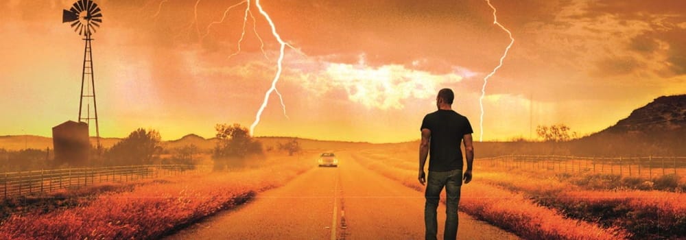 Carmen à mort, Jack s'la pète un peu