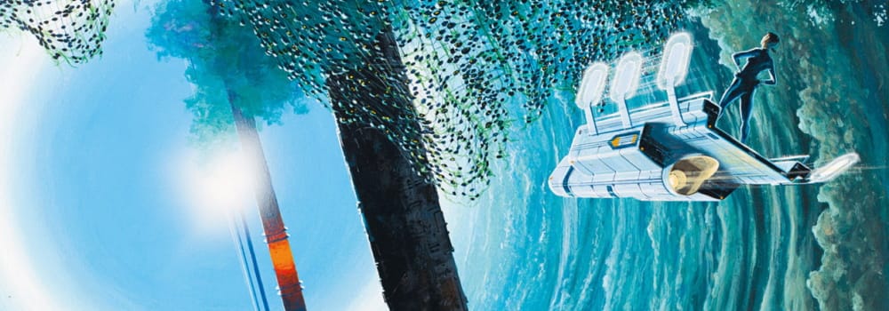 Émissaires des morts, La loi travaille