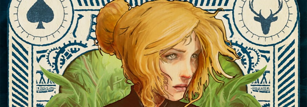 Ex dei, James bondit