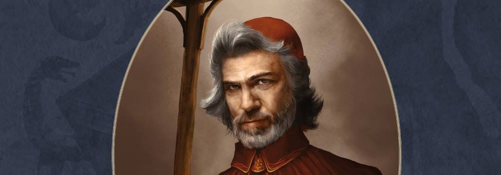 Le bâtard de Kosigan : Le marteau des sorcières, Fiction historique ?