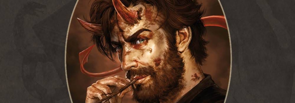 Le bâtard de Kosigan 4 : Le testament d'involution, La fin du début