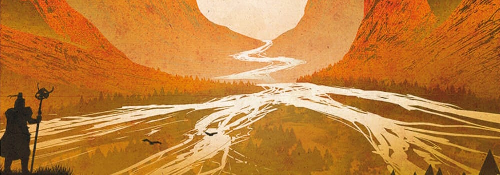 Le radar de l'ours, Janvier 2025