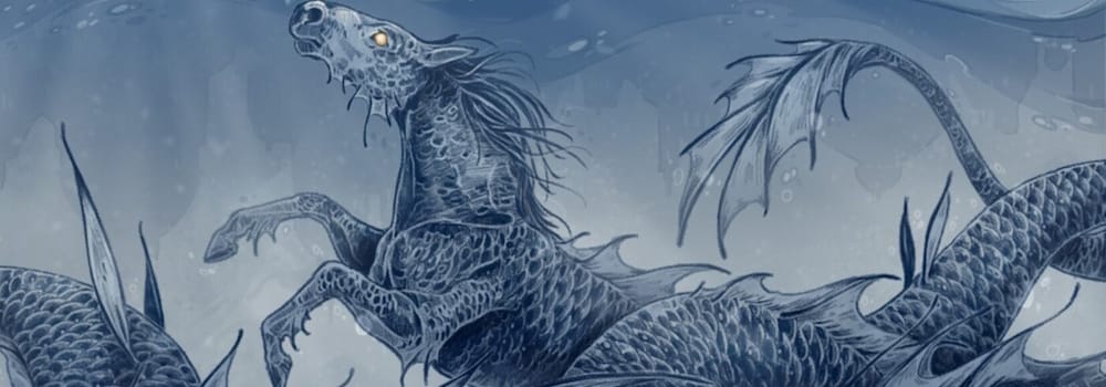 Le radar de l'ours, Avril 2024