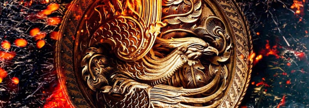 Legacy of ash, Le poids de l'héritage