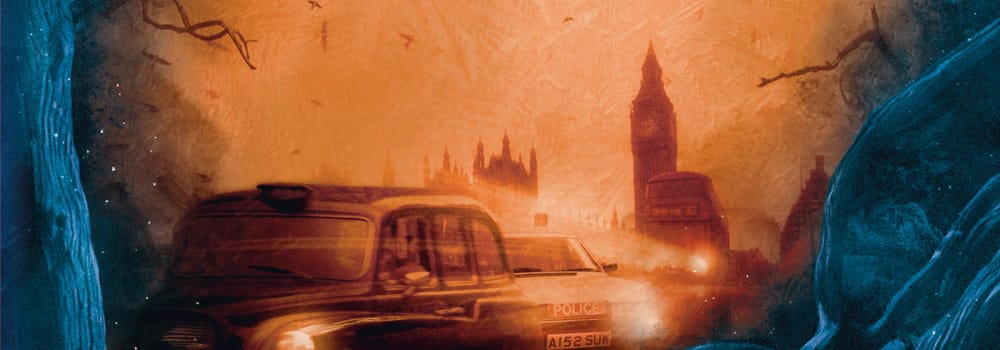 Les libraires gauchers de Londres, La marmite est pleine