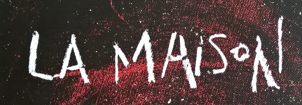 La maison dans laquelle, L'école des freaks