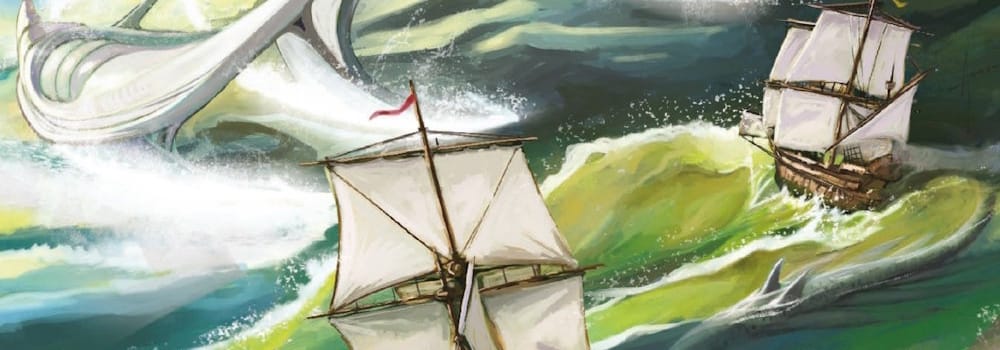 Miska, La compagnie sympa