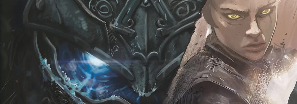 Les centurions de cristal, Guerre éclair