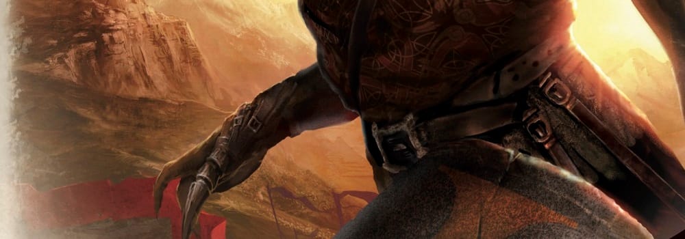 Mordre le bouclier, Ode aux fracassés