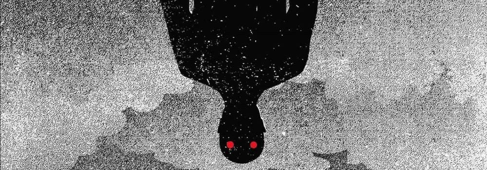 L'outsider, Un King saveur polar