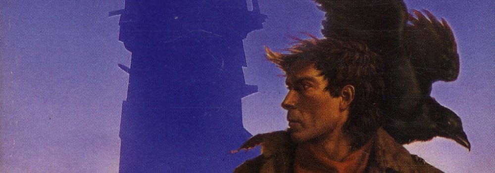 Le pistolero, Le brouillon du roi