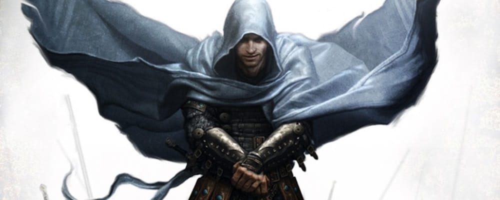 L'empire brisé, un joyeux bain de sang