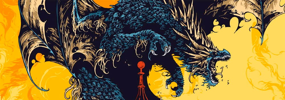 [TAG] Les incontournables (récents) en SFFF (en fantasy, quoi...)