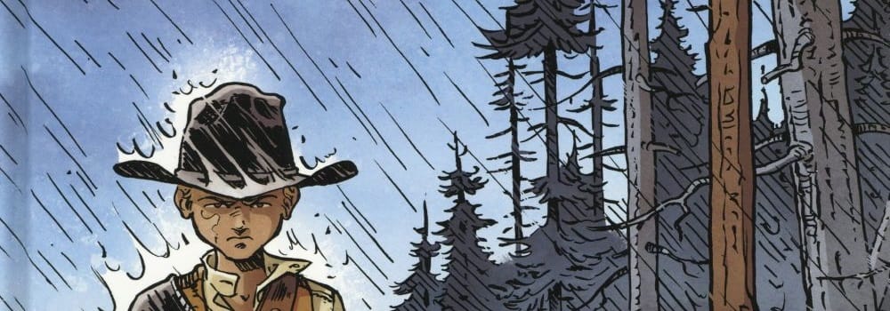 Le révérend, Vengeance divine