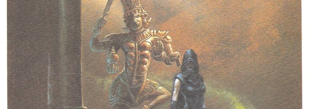 Rêves d'acier, Madame et compagnie