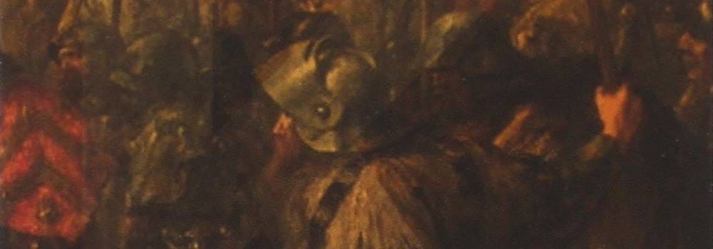 Le sentiment du fer, le fourre-tout du Vieux Royaume