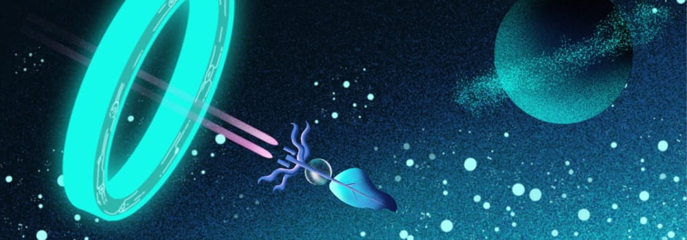 Sequoia 1 : Évasion, Espace crime et botanique