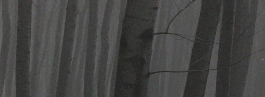 Seul le silence, Polar mais pas trop