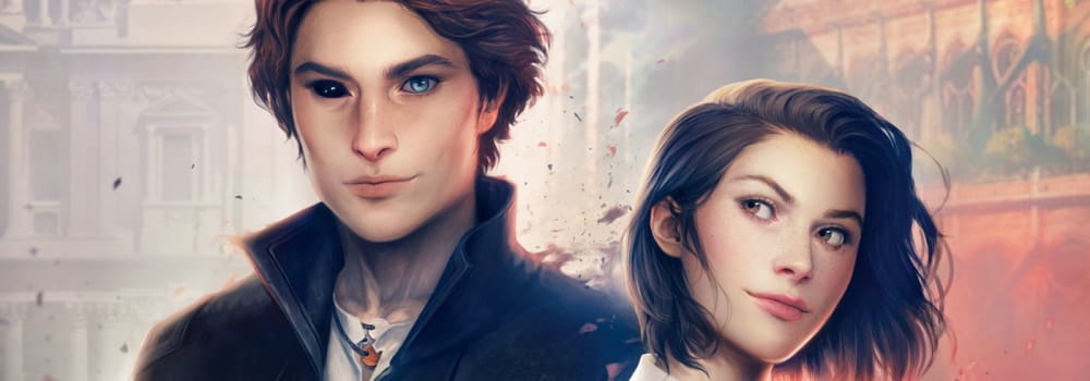 Shades of magic, La quatrième dimension