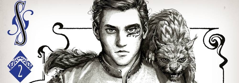 L'anti-magicien 2 : L'ombre au noir, La voie du fun