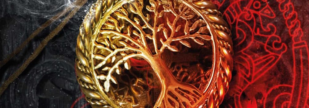 Slaughtered gods, Le crépuscule des dieux