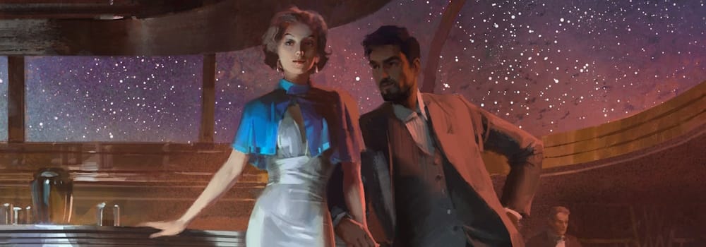 L'homme superflu, Cocktail de chaos