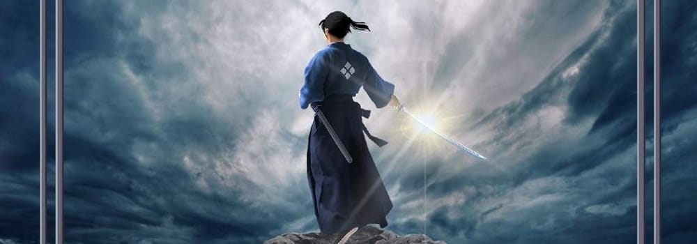 The sword of Kaigen, Les derniers maîtres de la glace