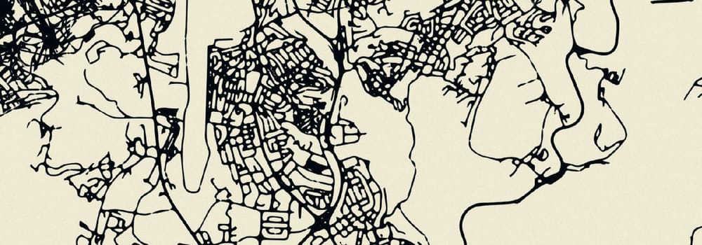 Tè mawon, Cyberpunk d'ailleurs