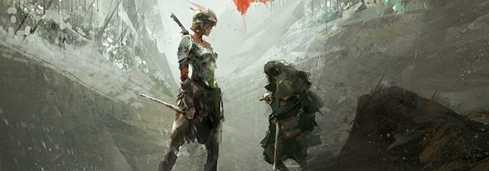 The mirror empire, bordelic-fantasy