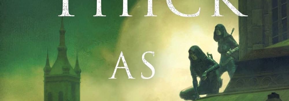 Thick as thieves, Voler les voleurs