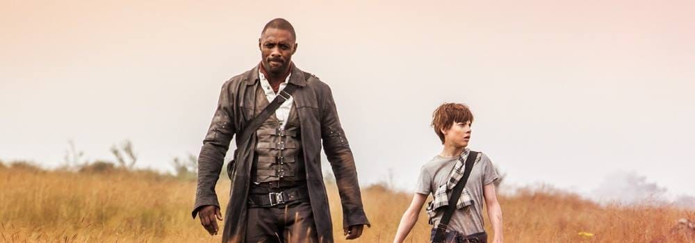 La tour sombre, the last action hero