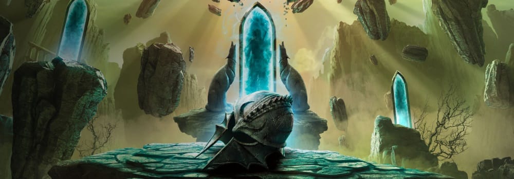 Dragon Age Inquisition : Intrus, épilogue de la flemme