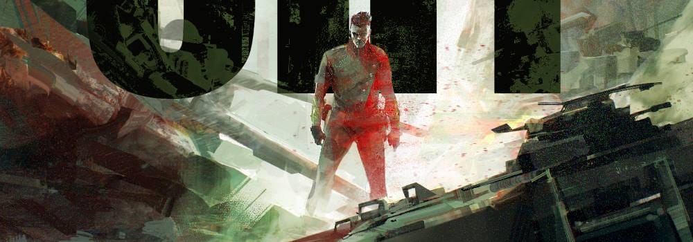 War cry, La guerre sans fin