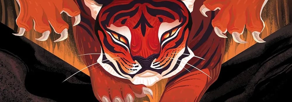 Quand la tigresse descendit de la montagne, Histoire vivante