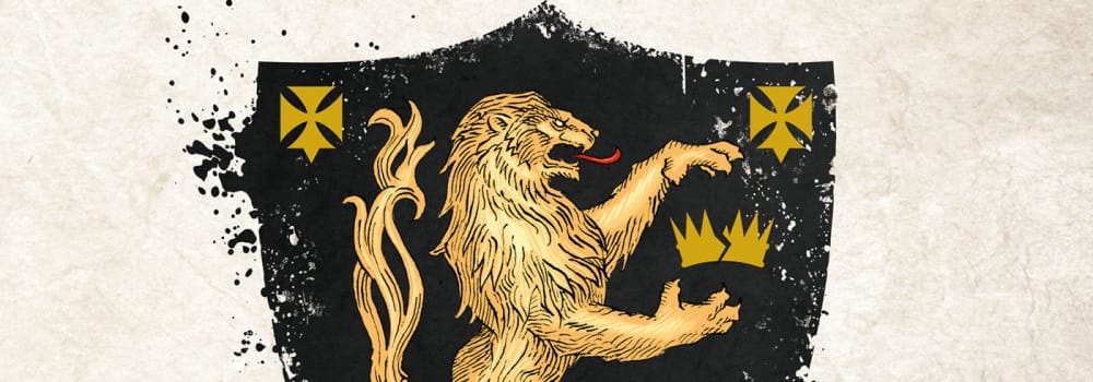 Le sorceleur 3 : Le sang des elfes, garde alternée