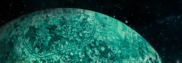 La cinquième saison, Hugo délire