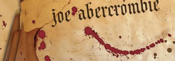 Premier sang, Abercrombie fonce dans le tas