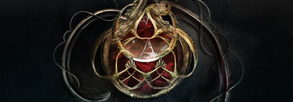 Aeternia 2 : L'envers du monde, une petite danse avec la mort