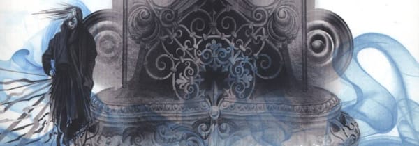 L'alliage de la justice, Wax on wax off