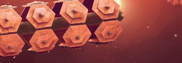 Archives de l'exode, Petits bouts d'espace