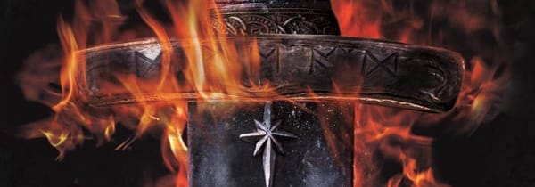 A time of dread, Les ailes de l'enfer