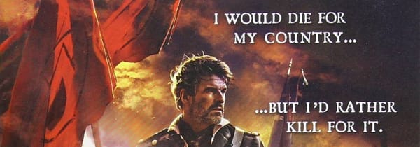 La république d'automne, Sur tous les fronts