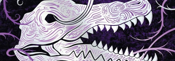 Bayuk, Les enfants perdus